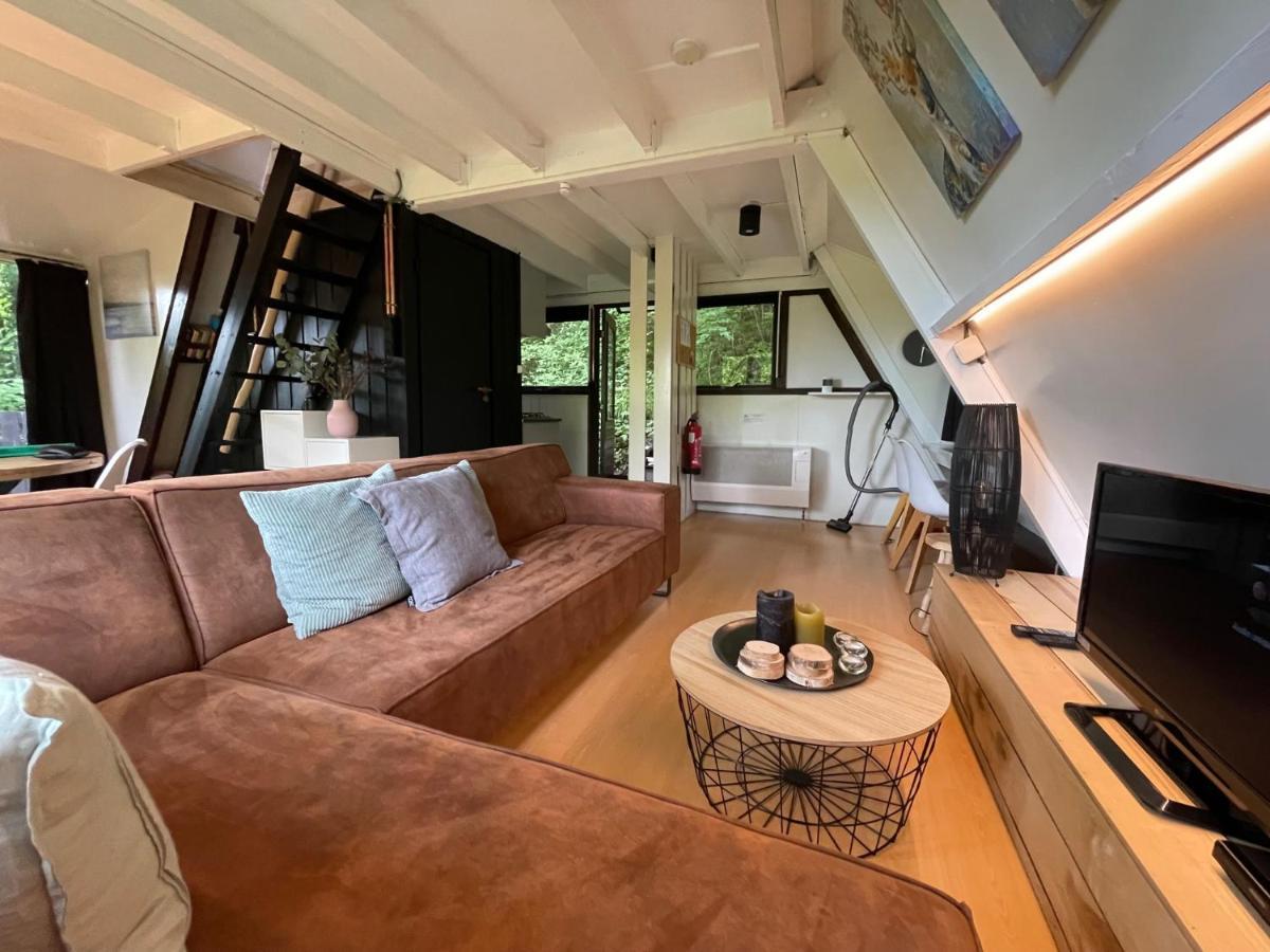 Sunclass Durbuy huisje 205 Buitenkant foto